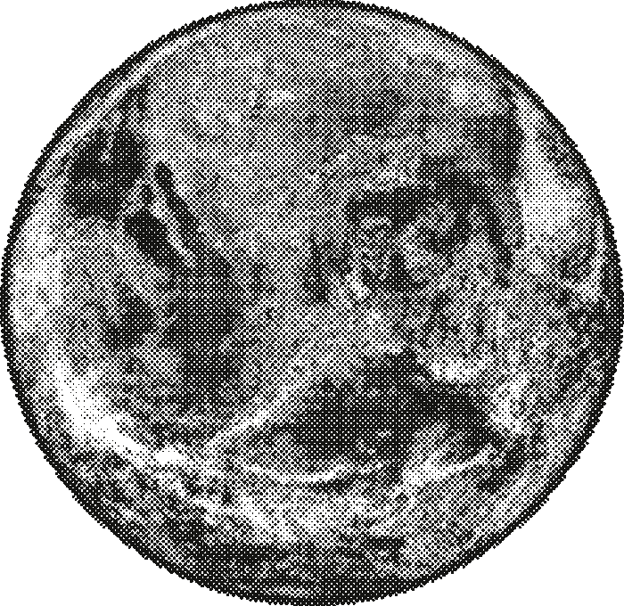 NASA: Blue Marble 2012